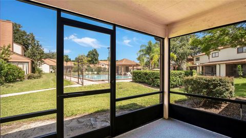 A home in DAYTONA BEACH