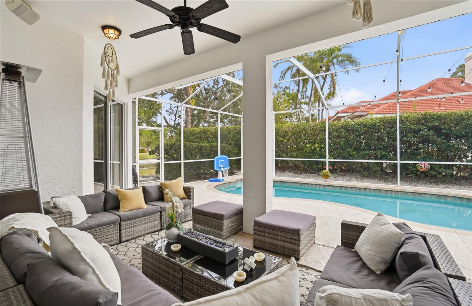 ARBOR LAKES B - Residential