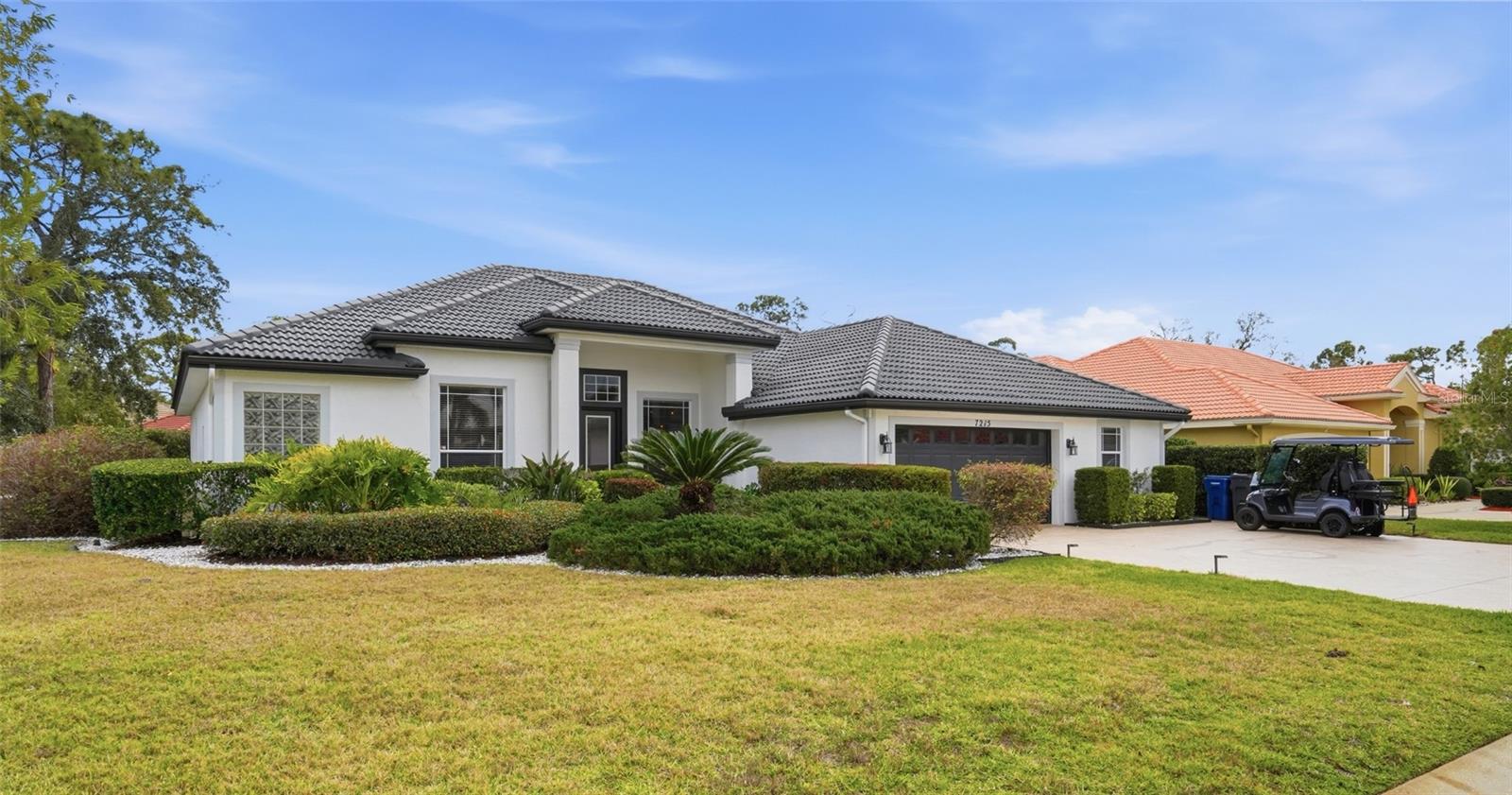 ARBOR LAKES B - Residential