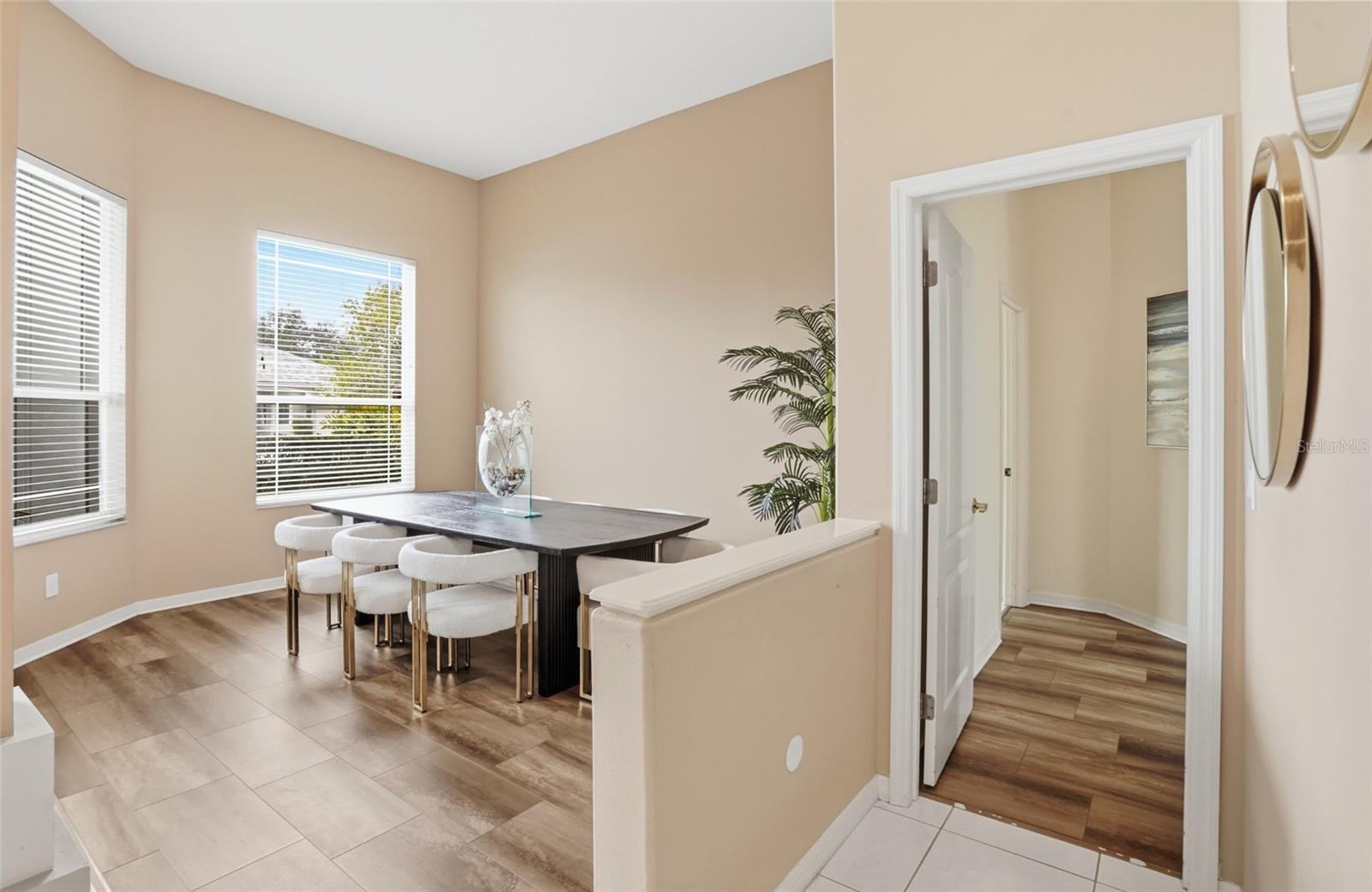 ARBOR LAKES B - Residential