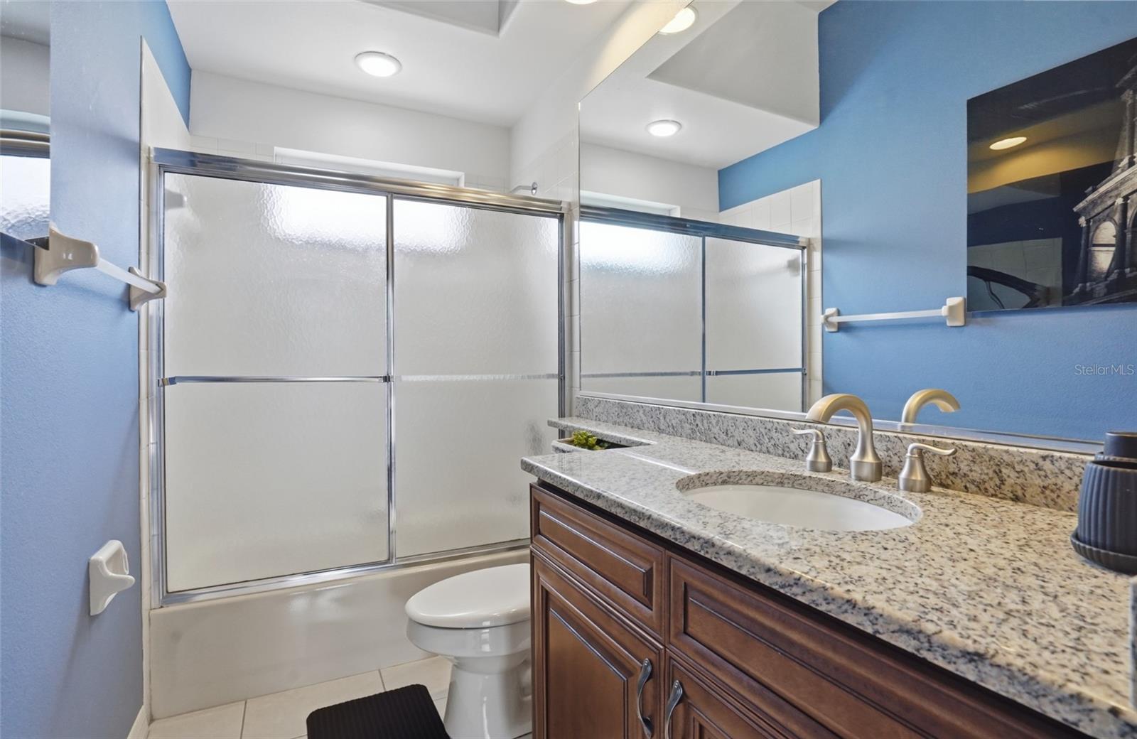 ARBOR LAKES B - Residential