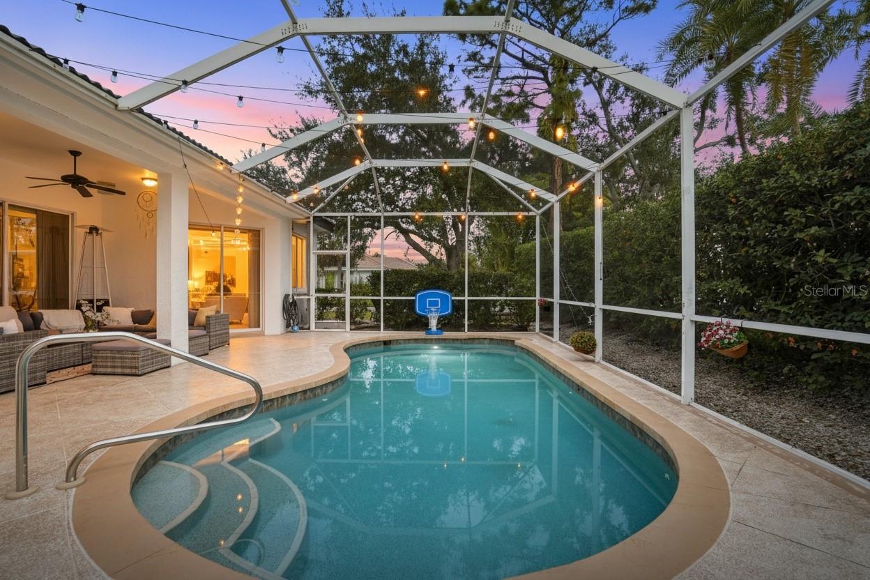 ARBOR LAKES B - Residential