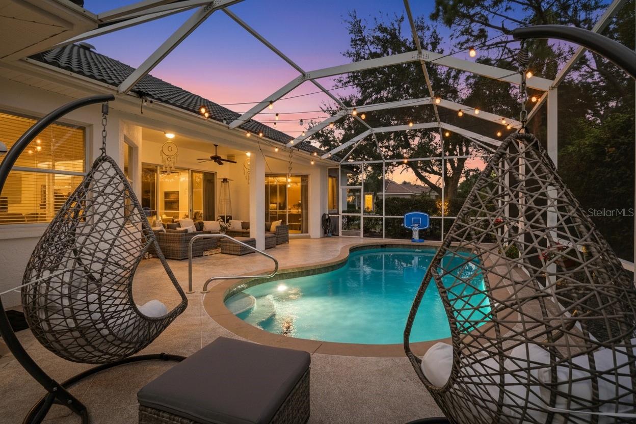 ARBOR LAKES B - Residential