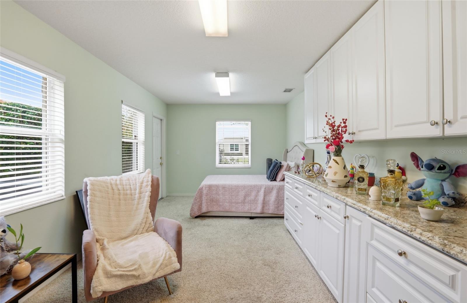 ARBOR LAKES B - Residential