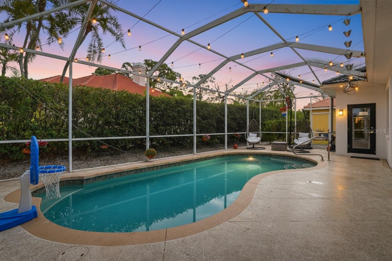 ARBOR LAKES B - Residential