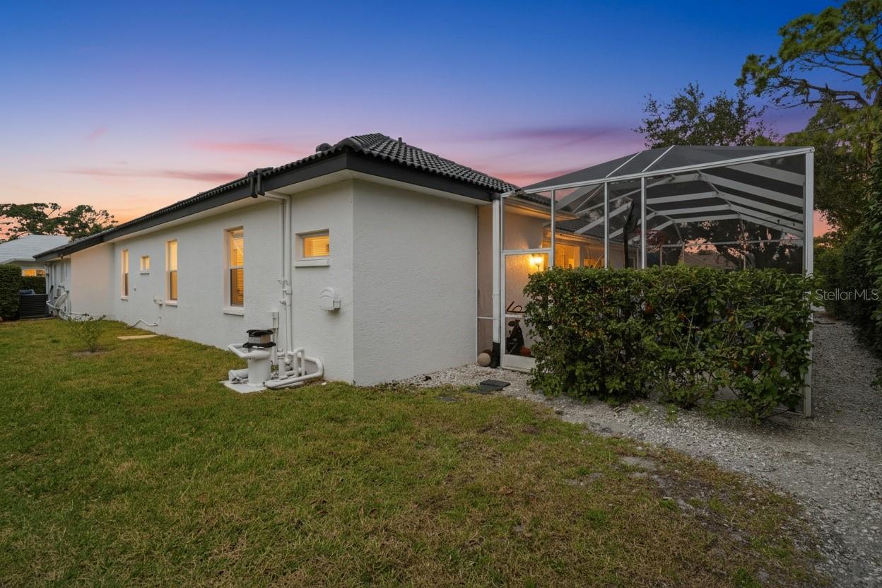 ARBOR LAKES B - Residential