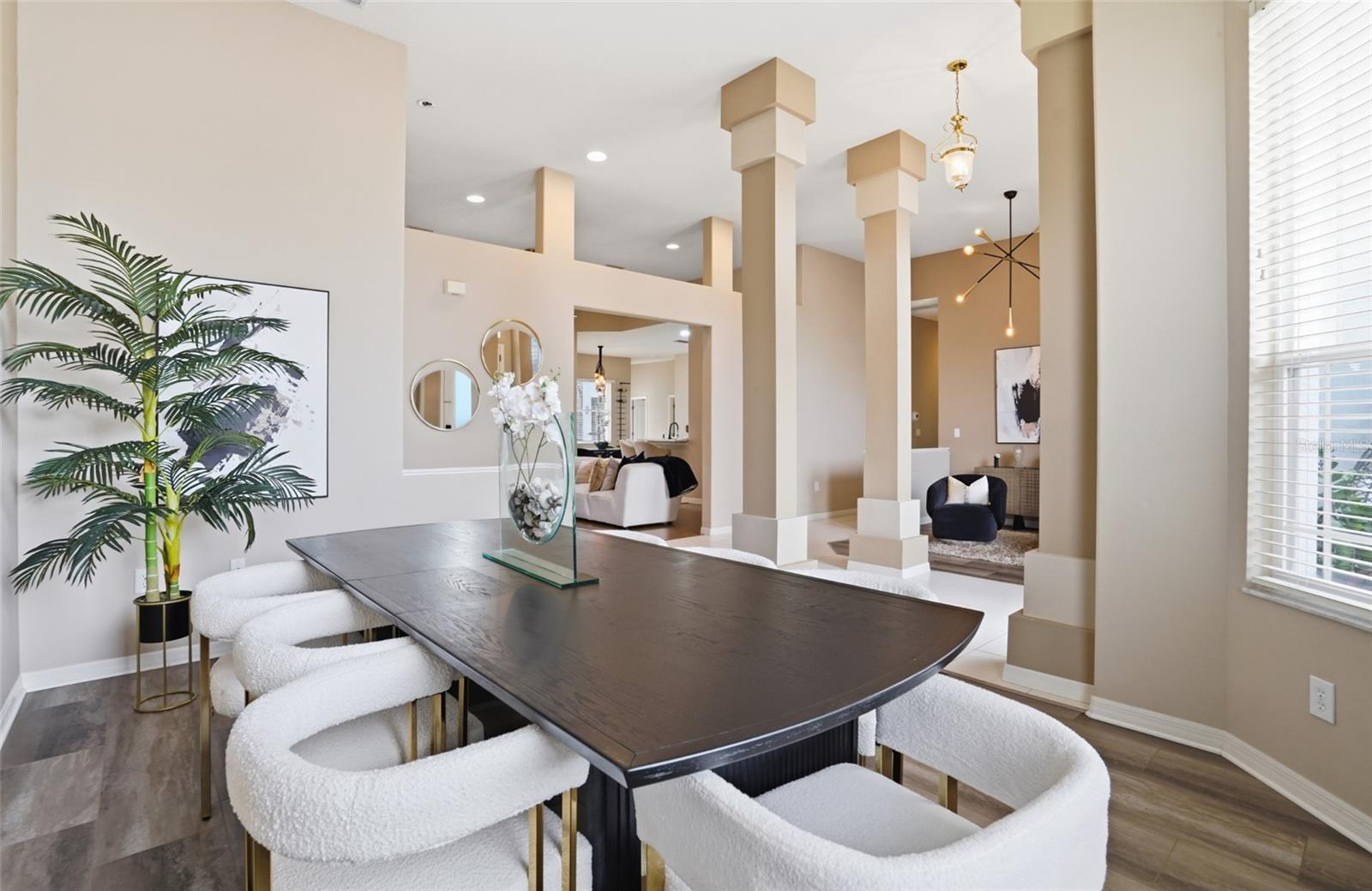 ARBOR LAKES B - Residential