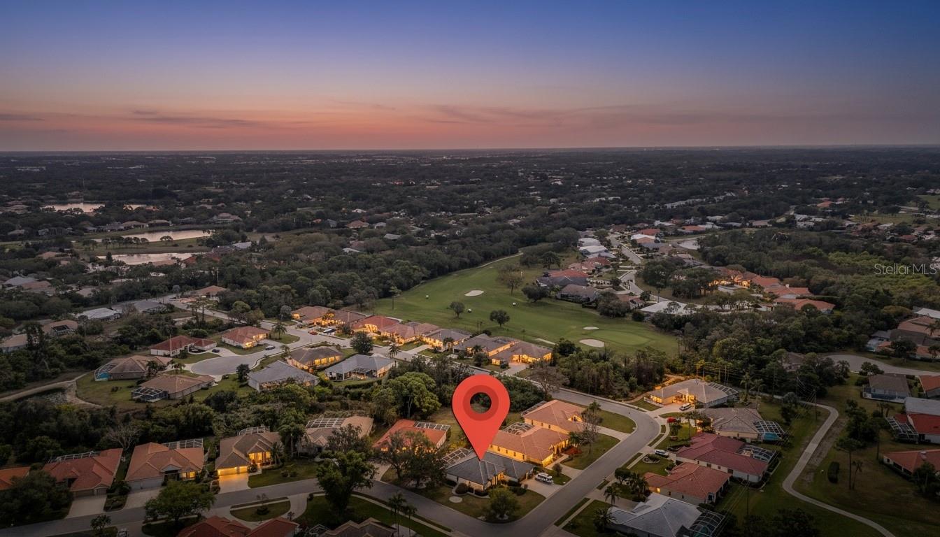 ARBOR LAKES B - Residential