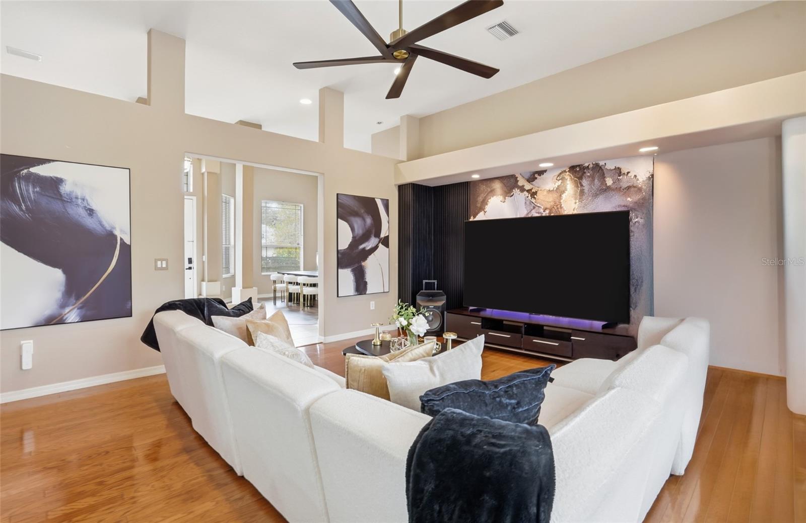 ARBOR LAKES B - Residential