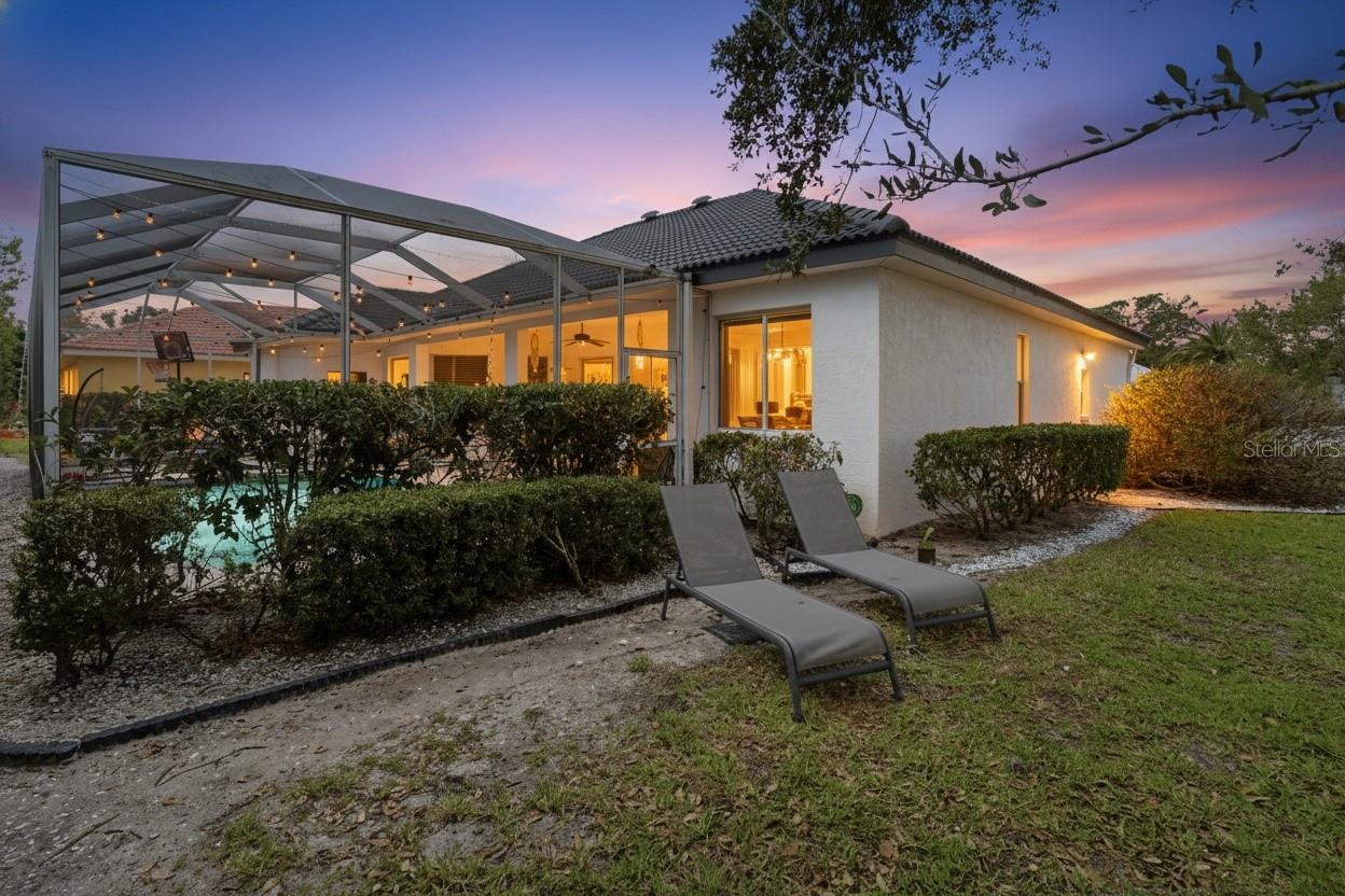 ARBOR LAKES B - Residential