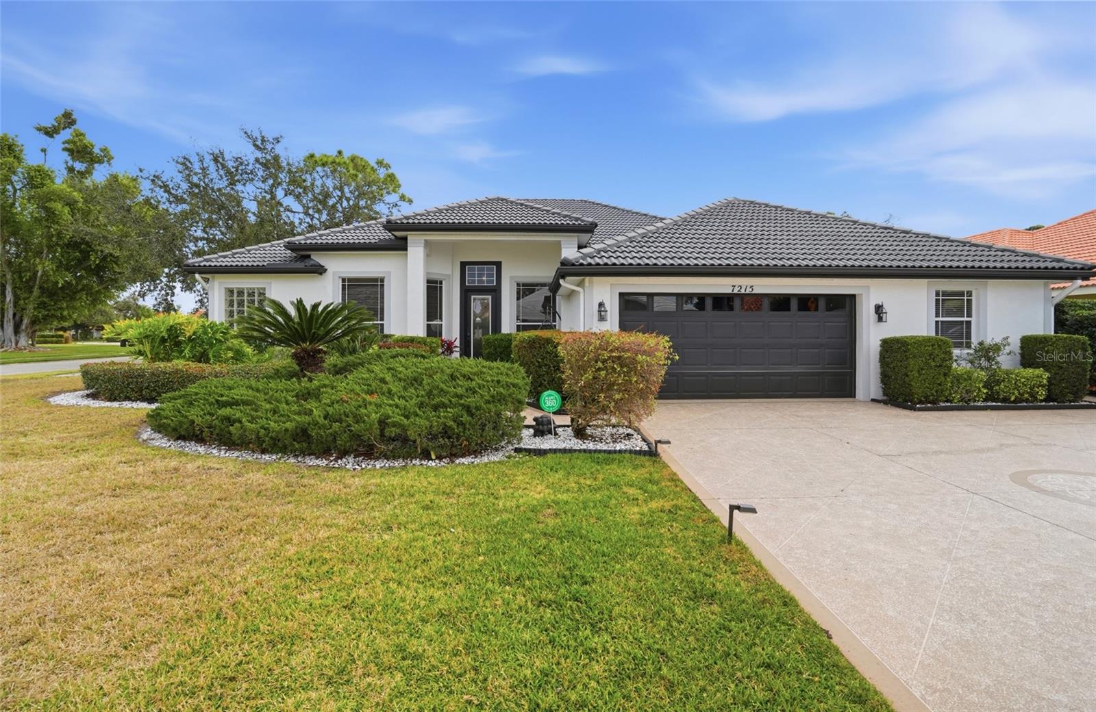 ARBOR LAKES B - Residential