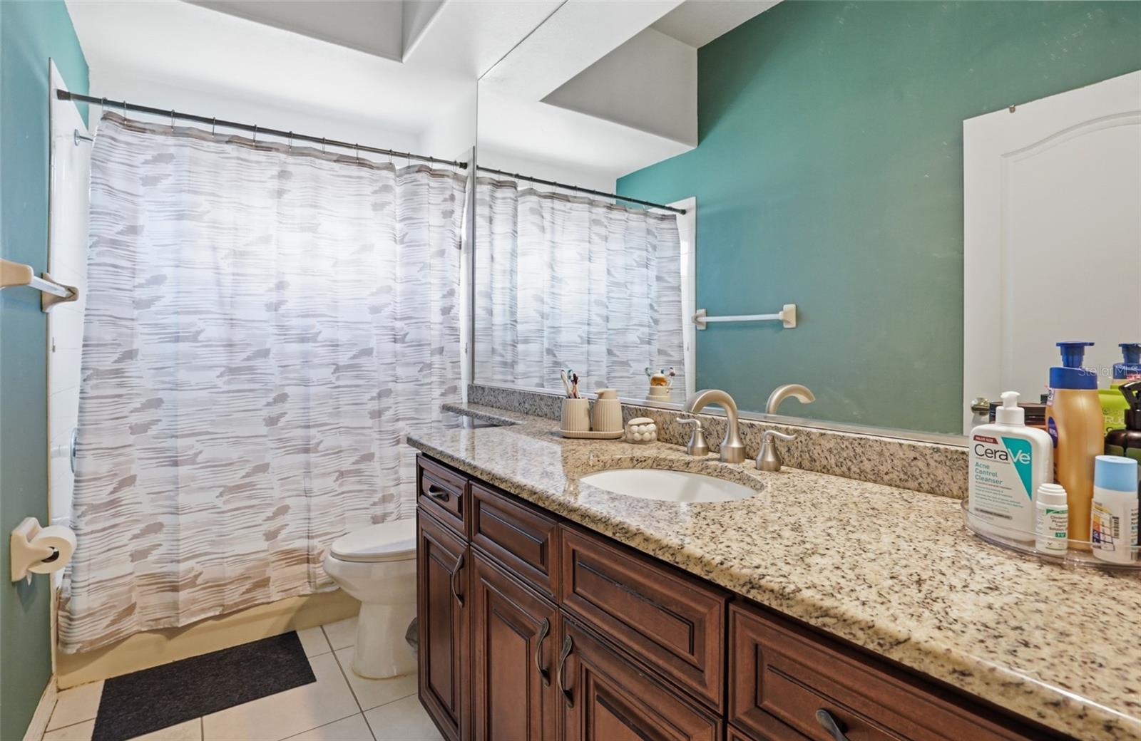 ARBOR LAKES B - Residential