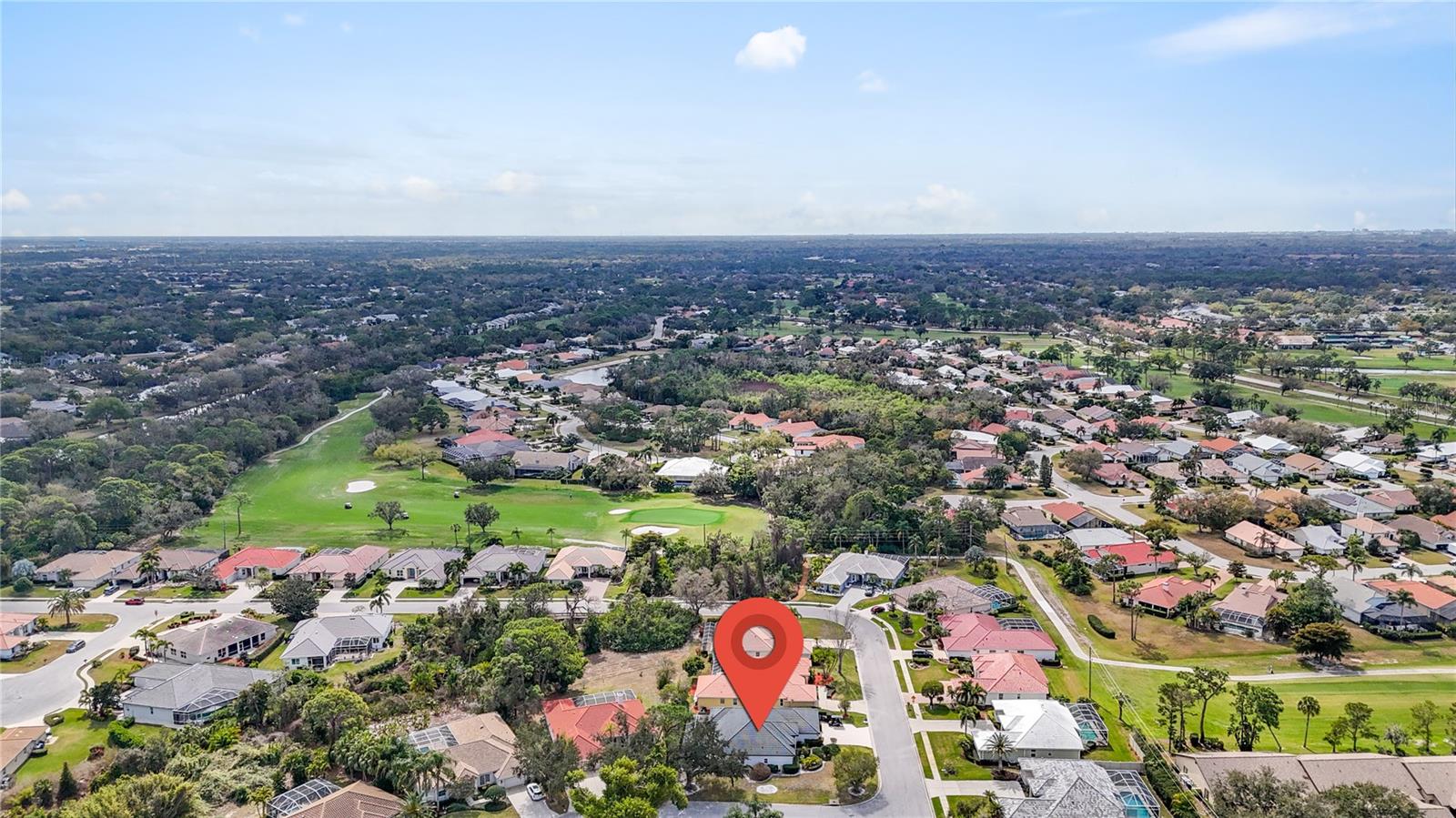 ARBOR LAKES B - Residential