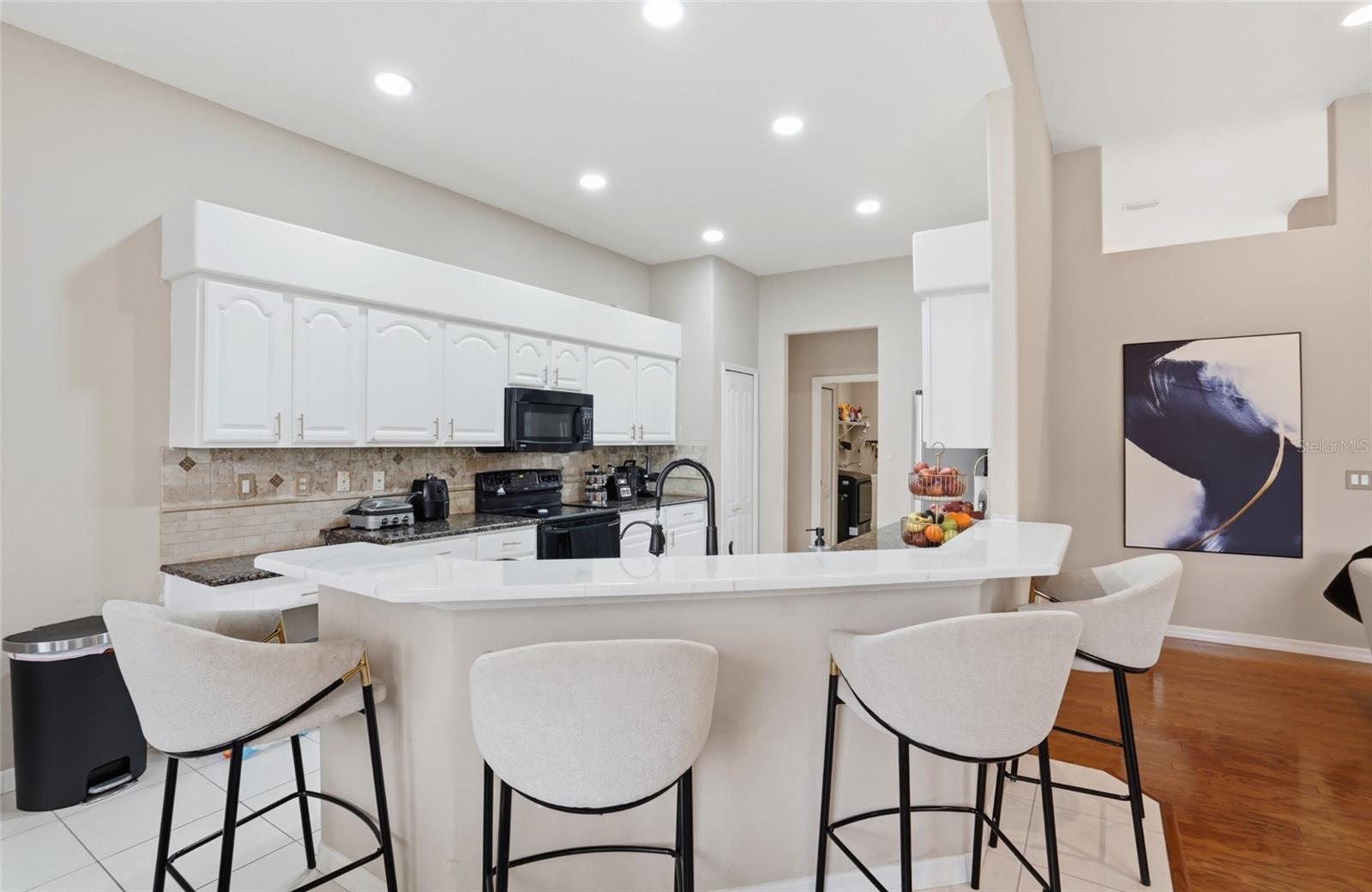 ARBOR LAKES B - Residential