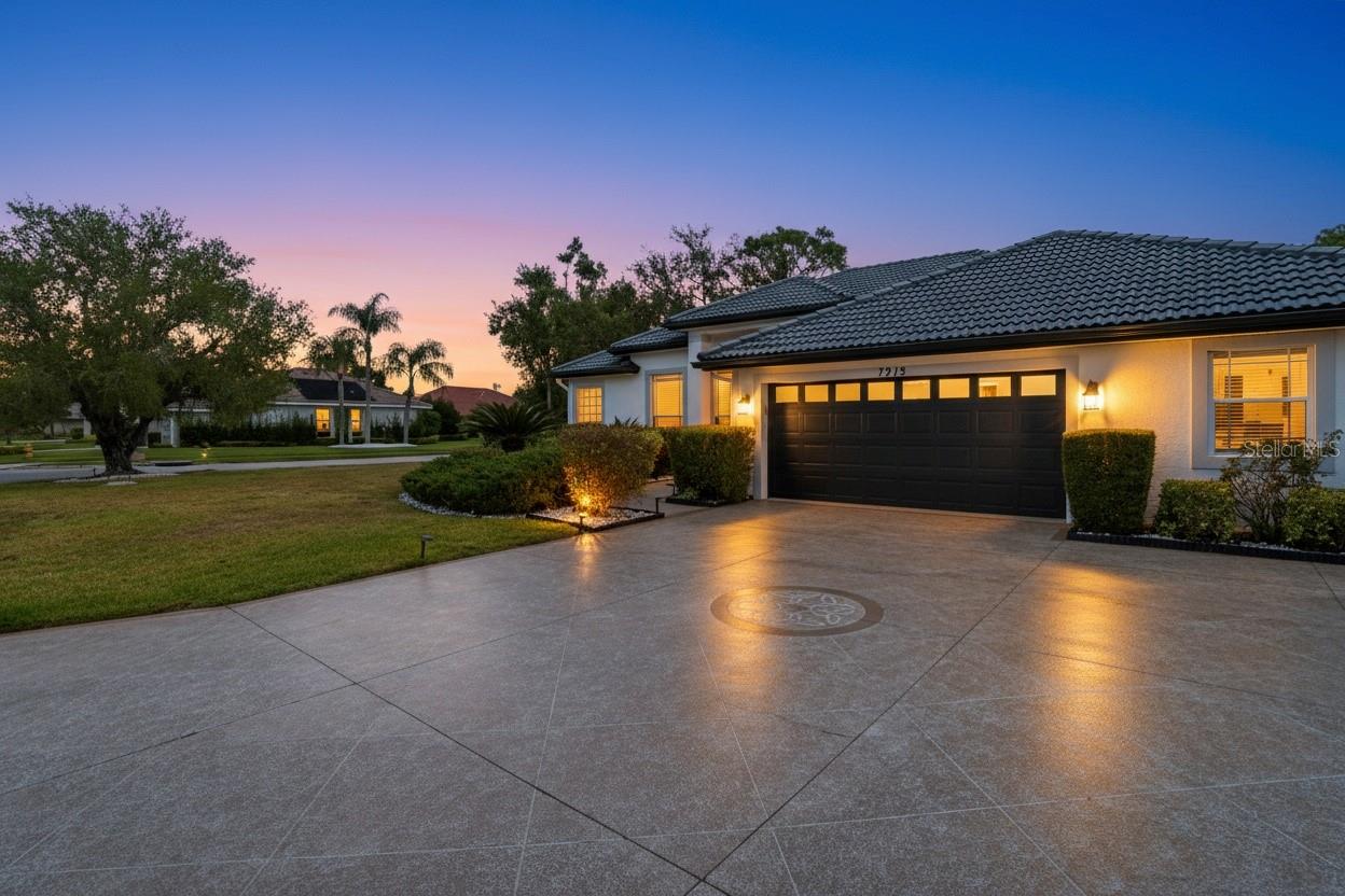 ARBOR LAKES B - Residential