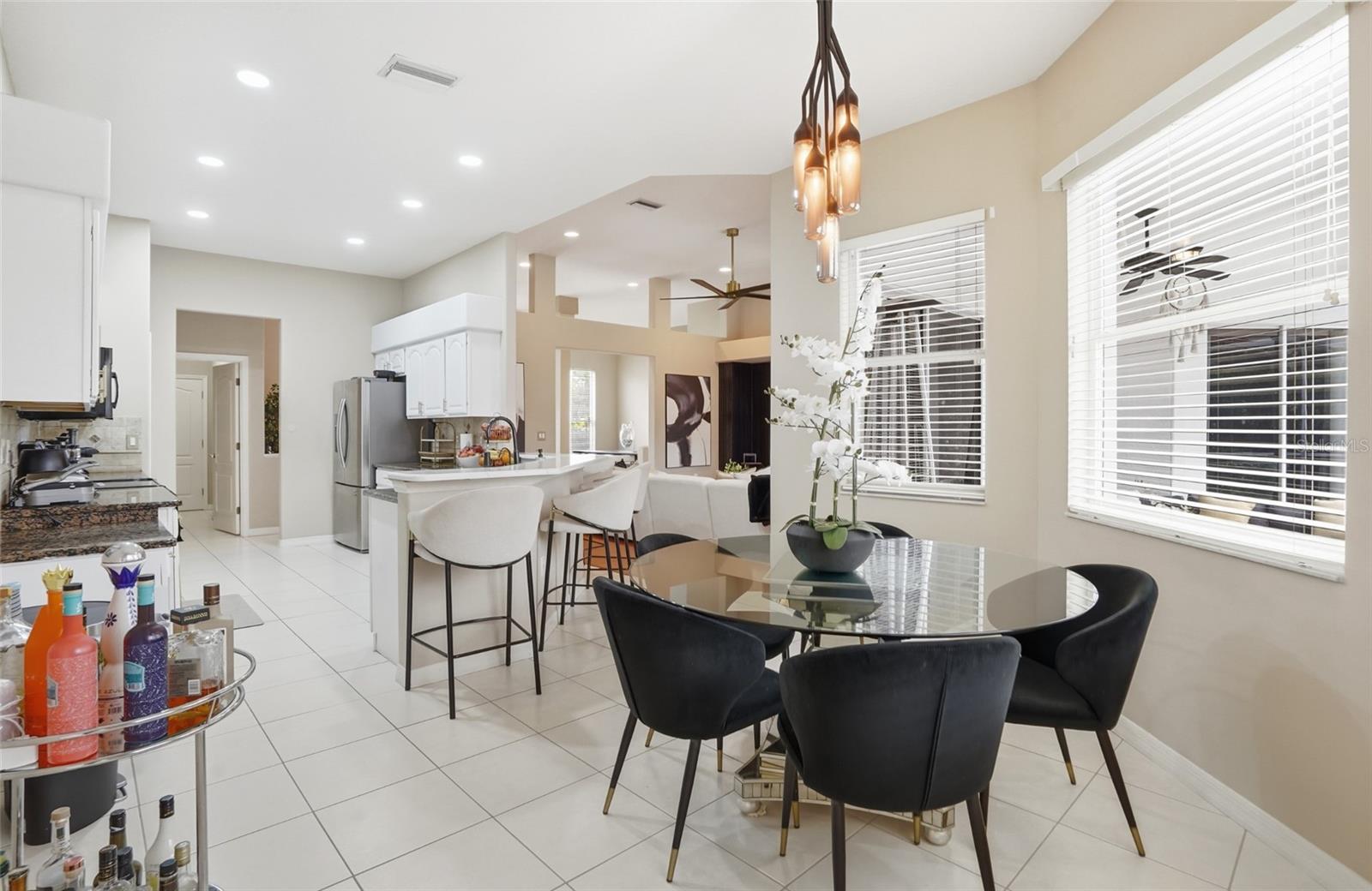 ARBOR LAKES B - Residential