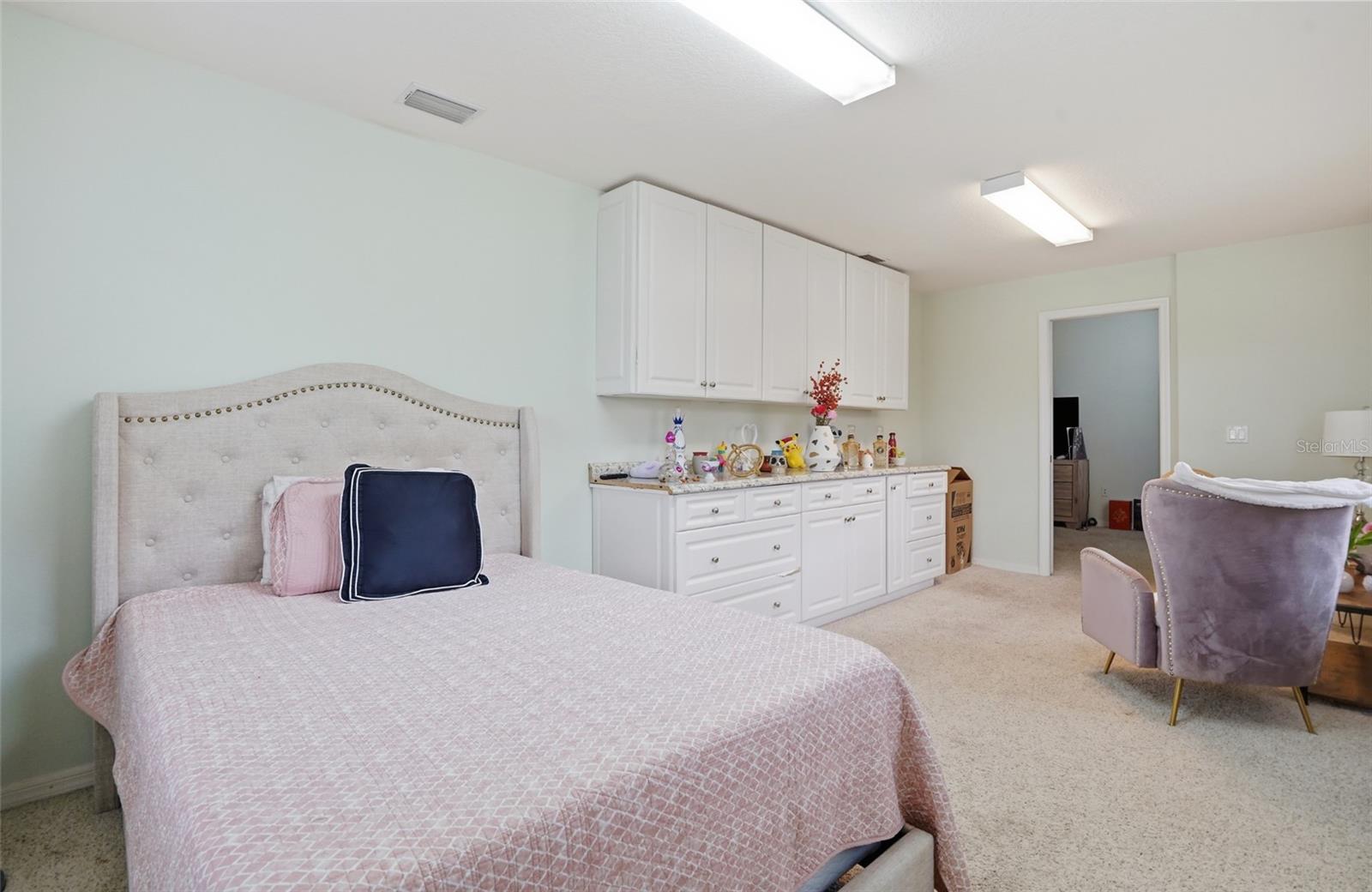 ARBOR LAKES B - Residential