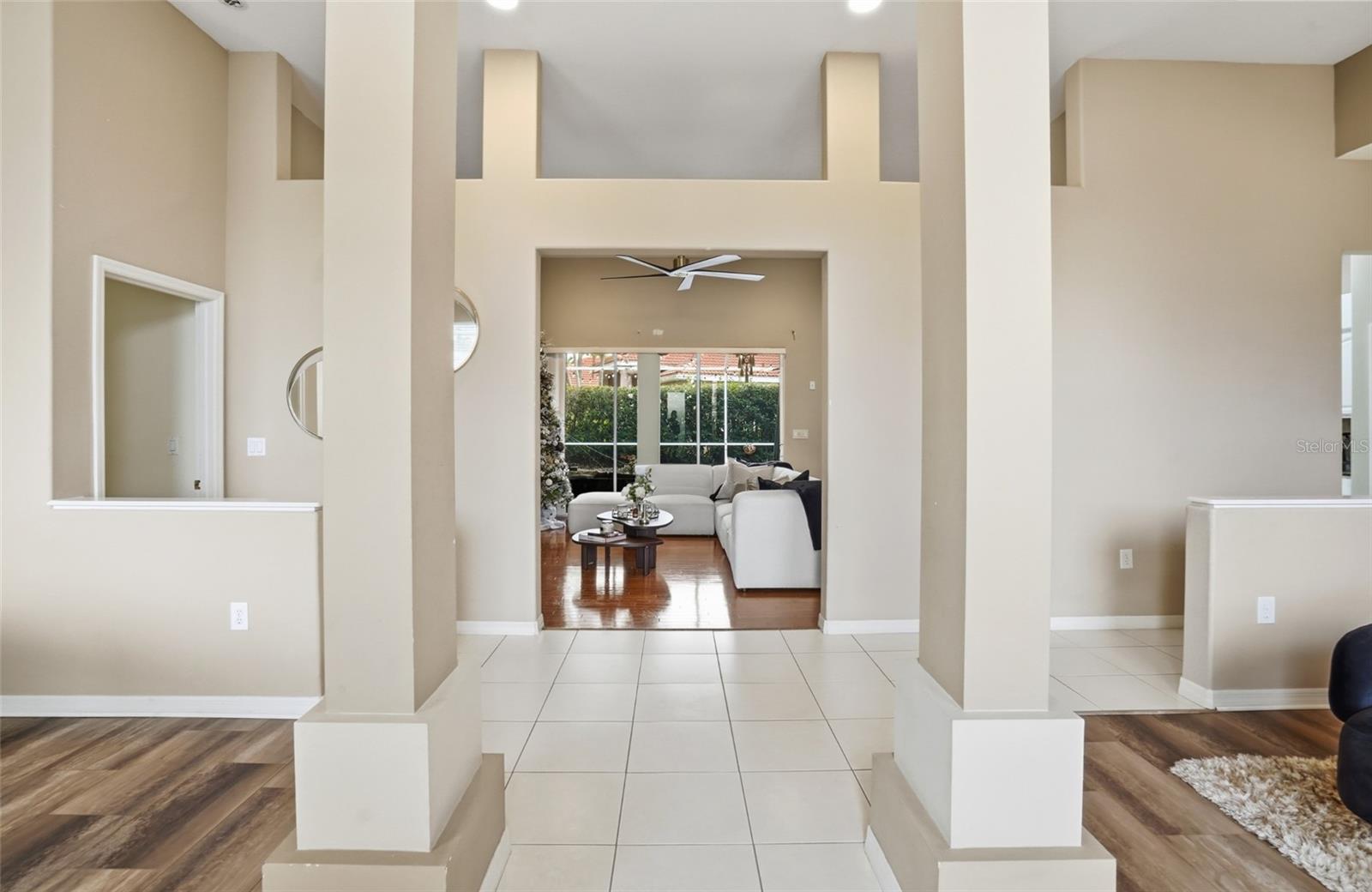 ARBOR LAKES B - Residential