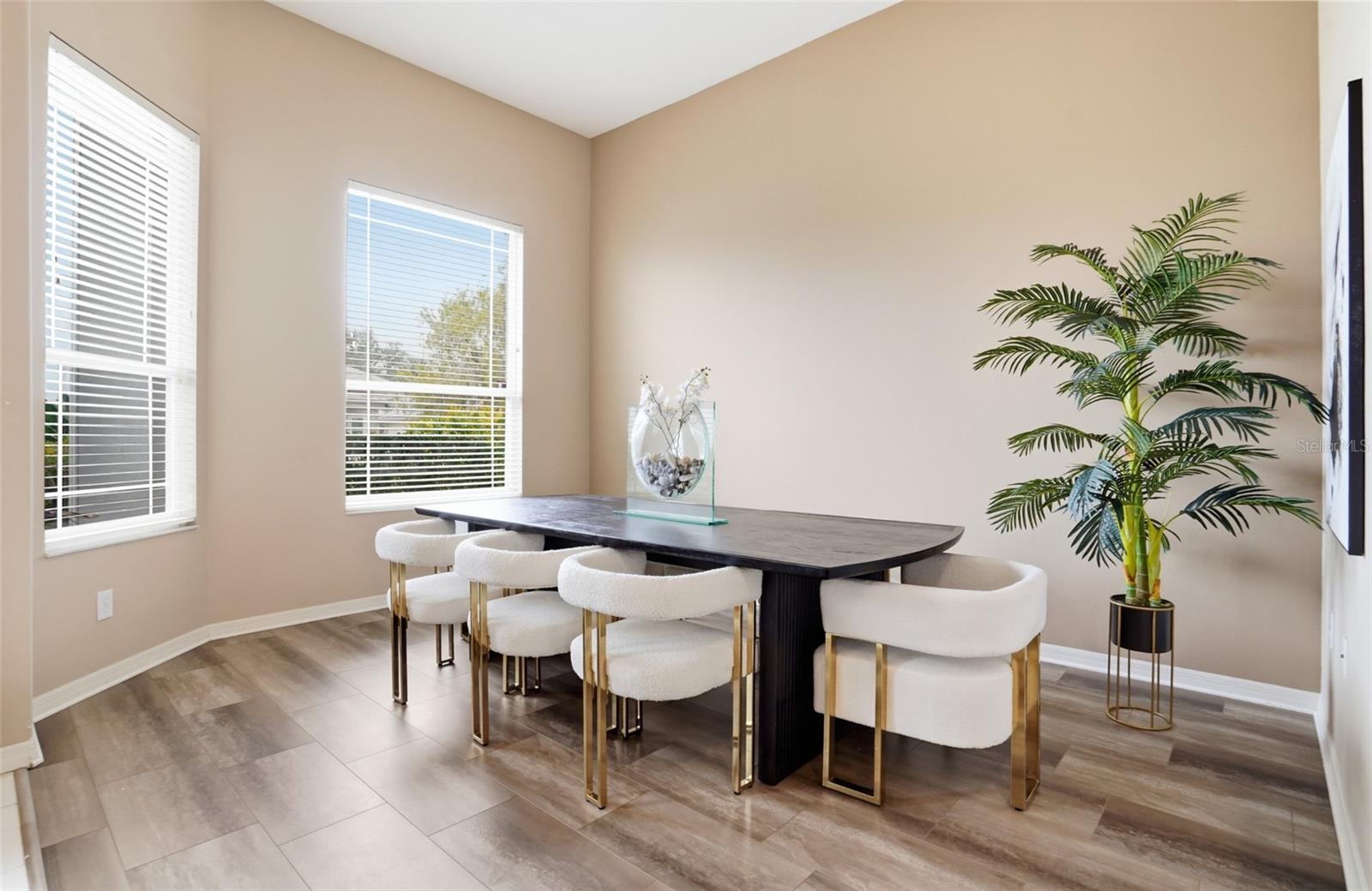 ARBOR LAKES B - Residential