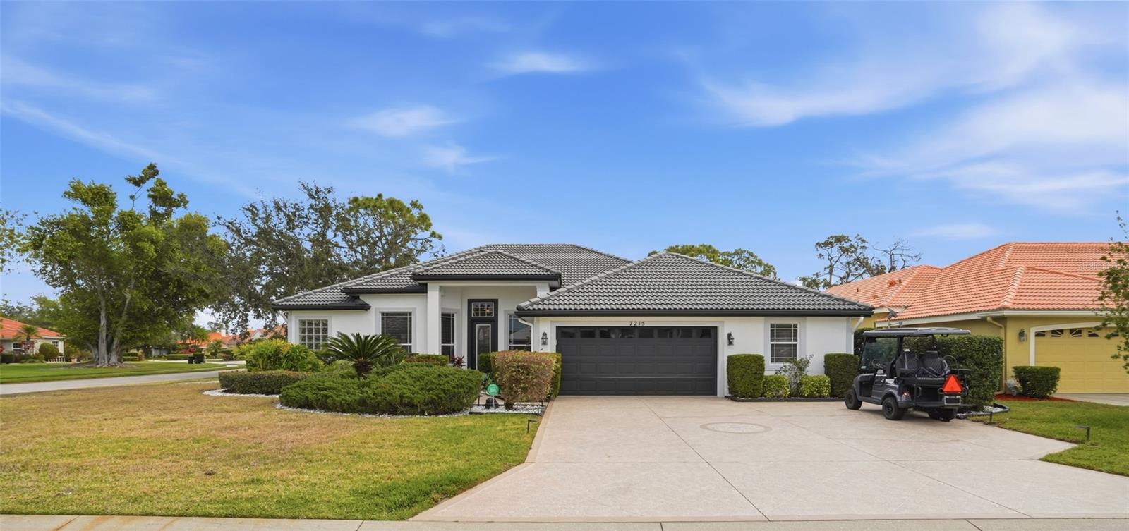 ARBOR LAKES B - Residential