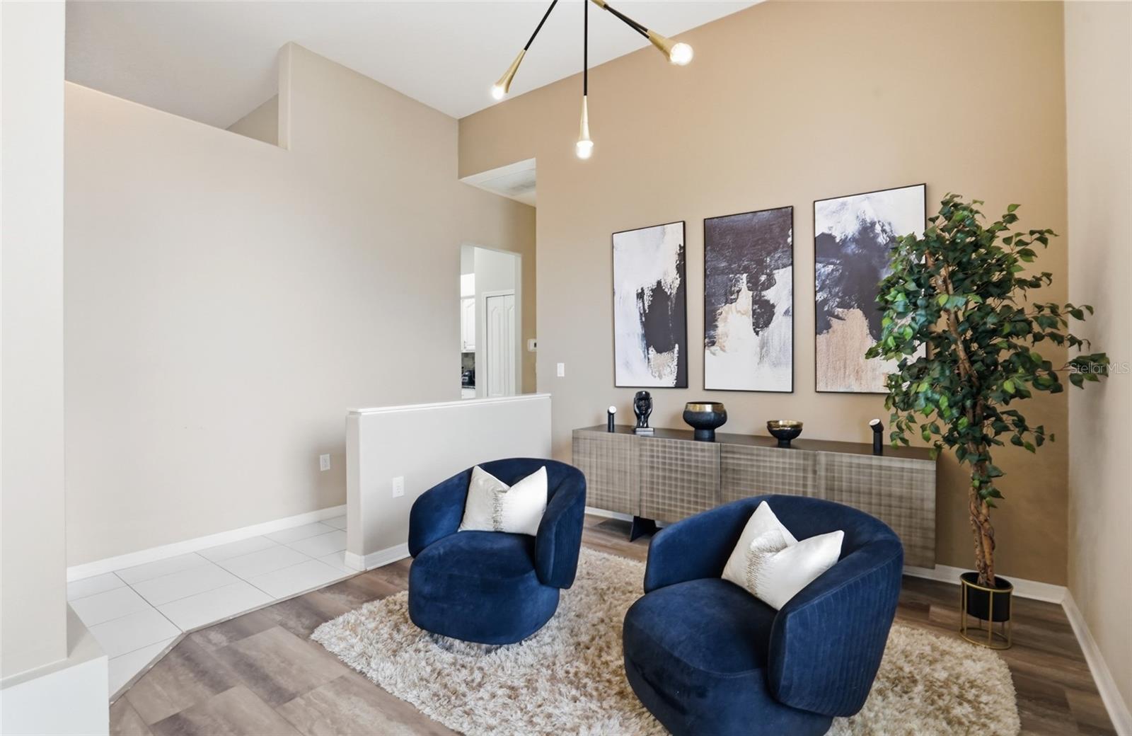 ARBOR LAKES B - Residential