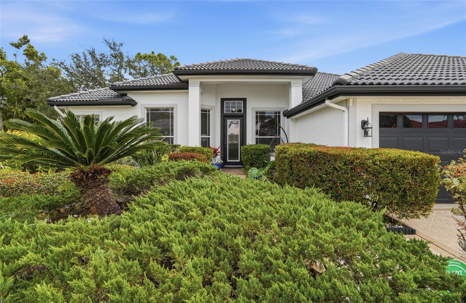 ARBOR LAKES B - Residential