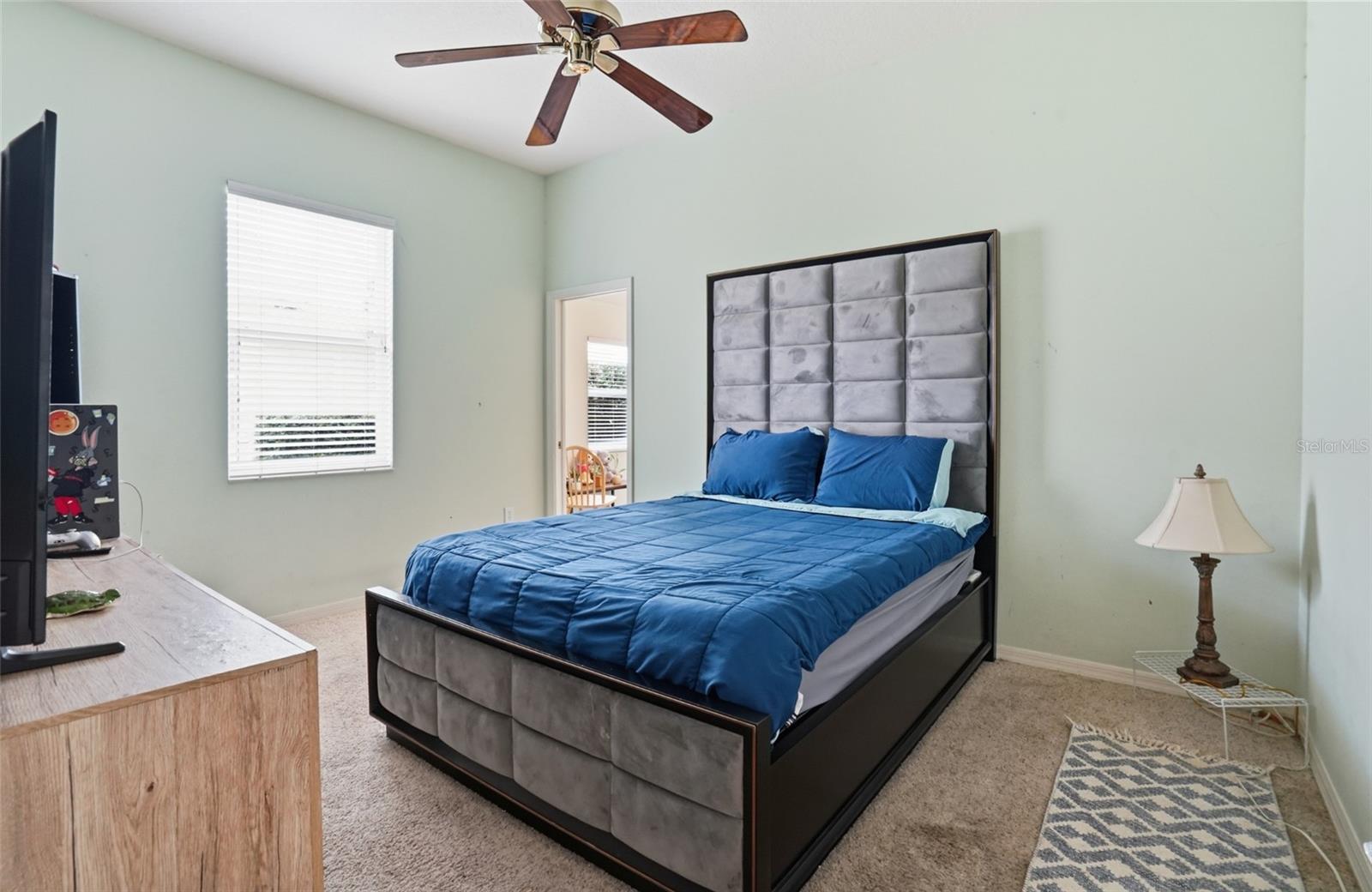 ARBOR LAKES B - Residential