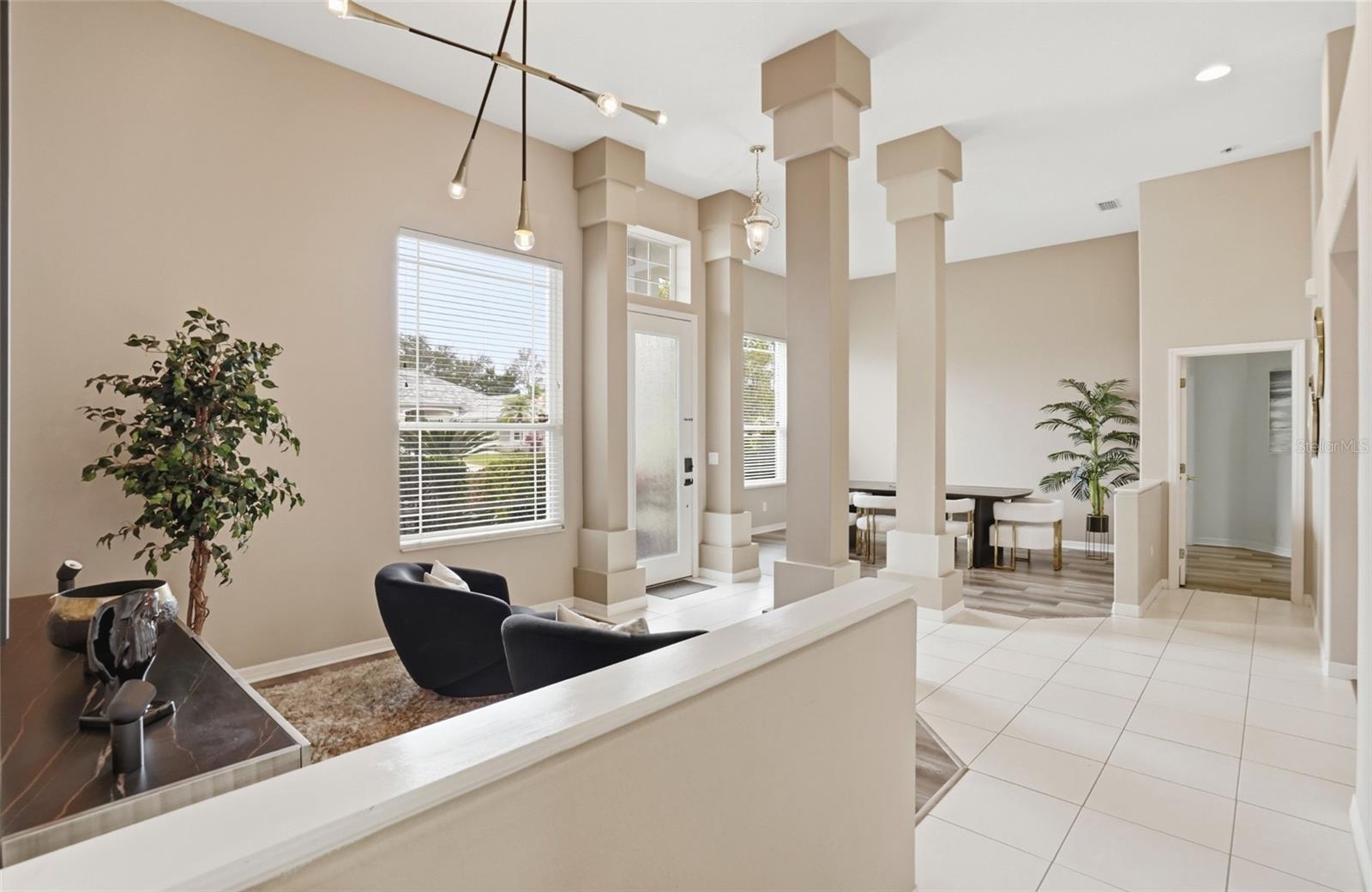 ARBOR LAKES B - Residential