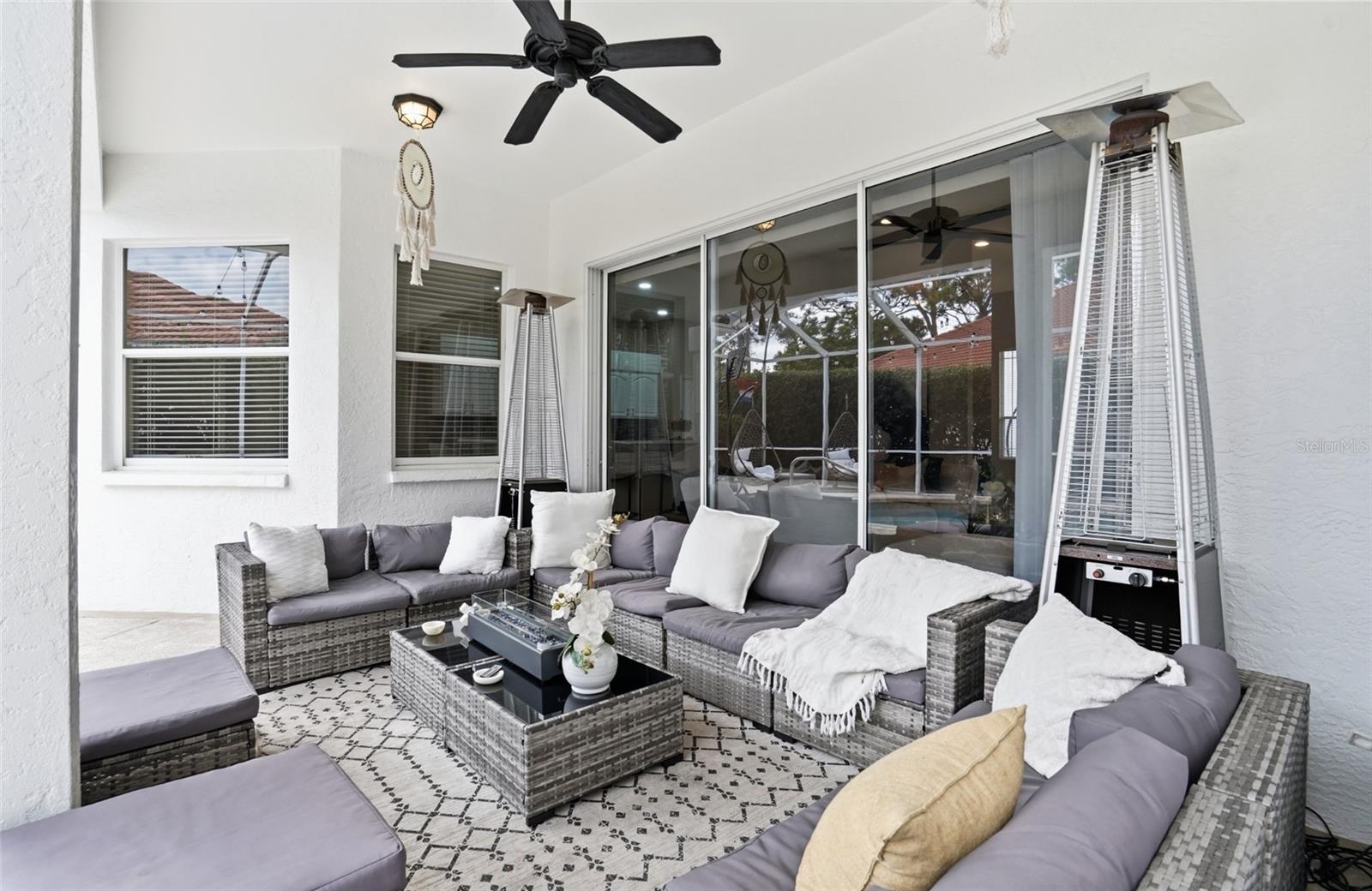 ARBOR LAKES B - Residential