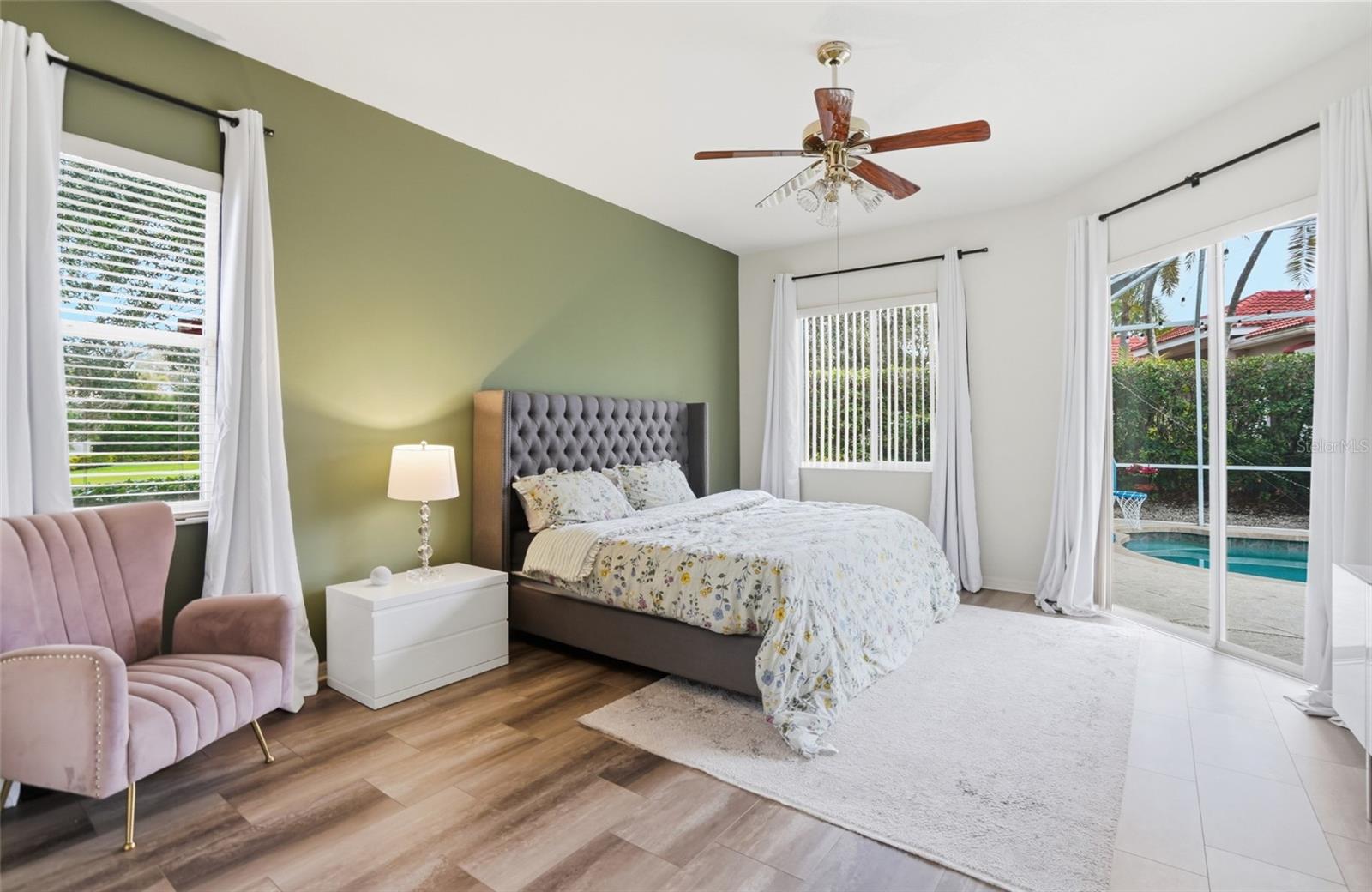 ARBOR LAKES B - Residential