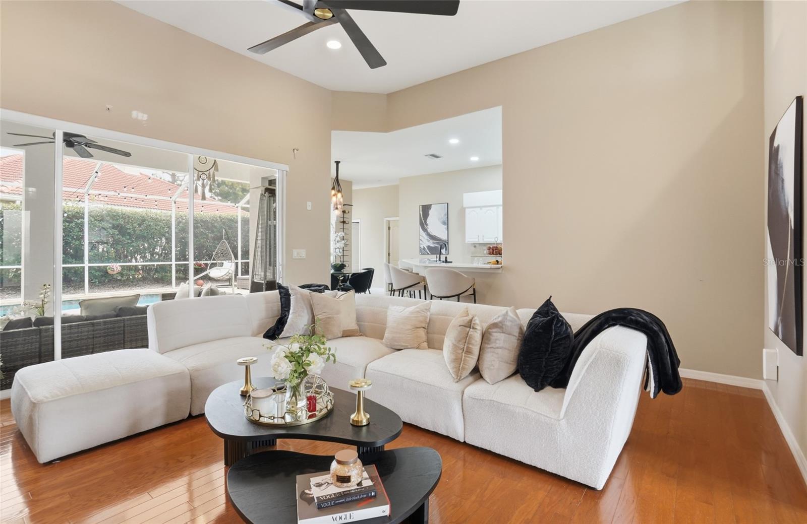 ARBOR LAKES B - Residential