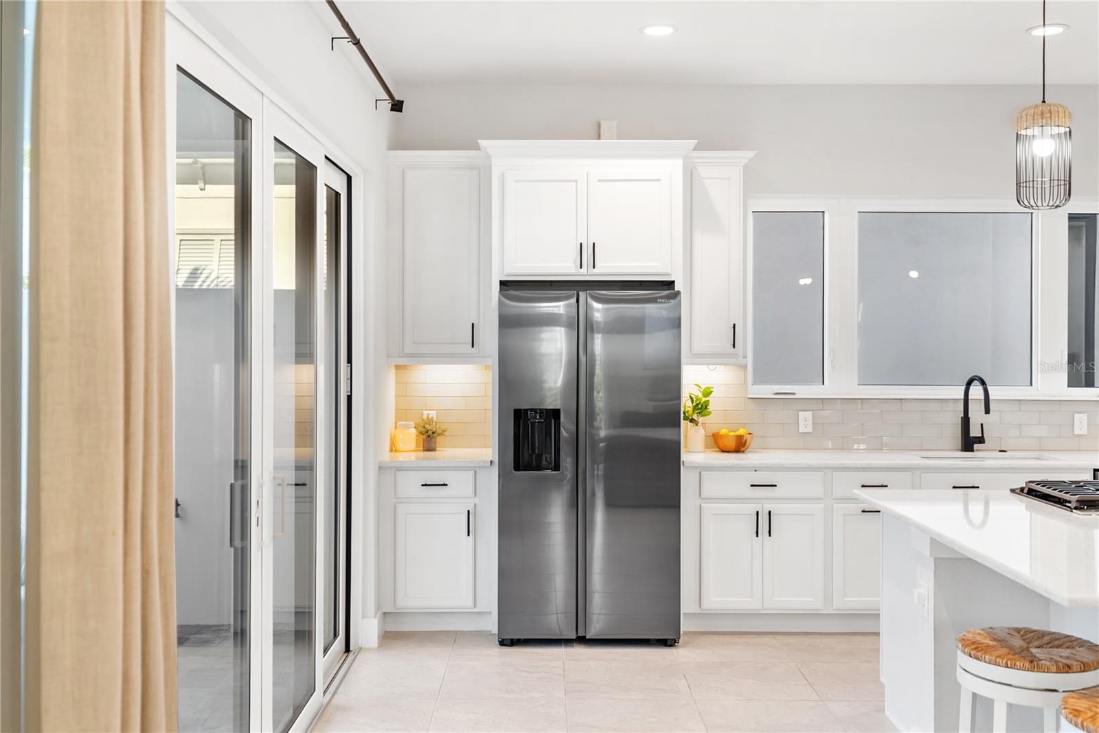 AQUA LAGOON - Residential