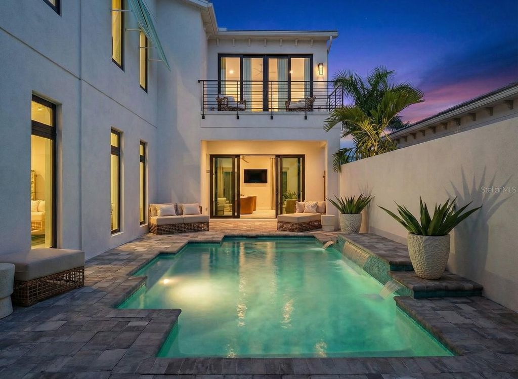 Photo of 6317 Turtle Grass Drive, Bradenton, FL 34210 (MLS # A4674701)