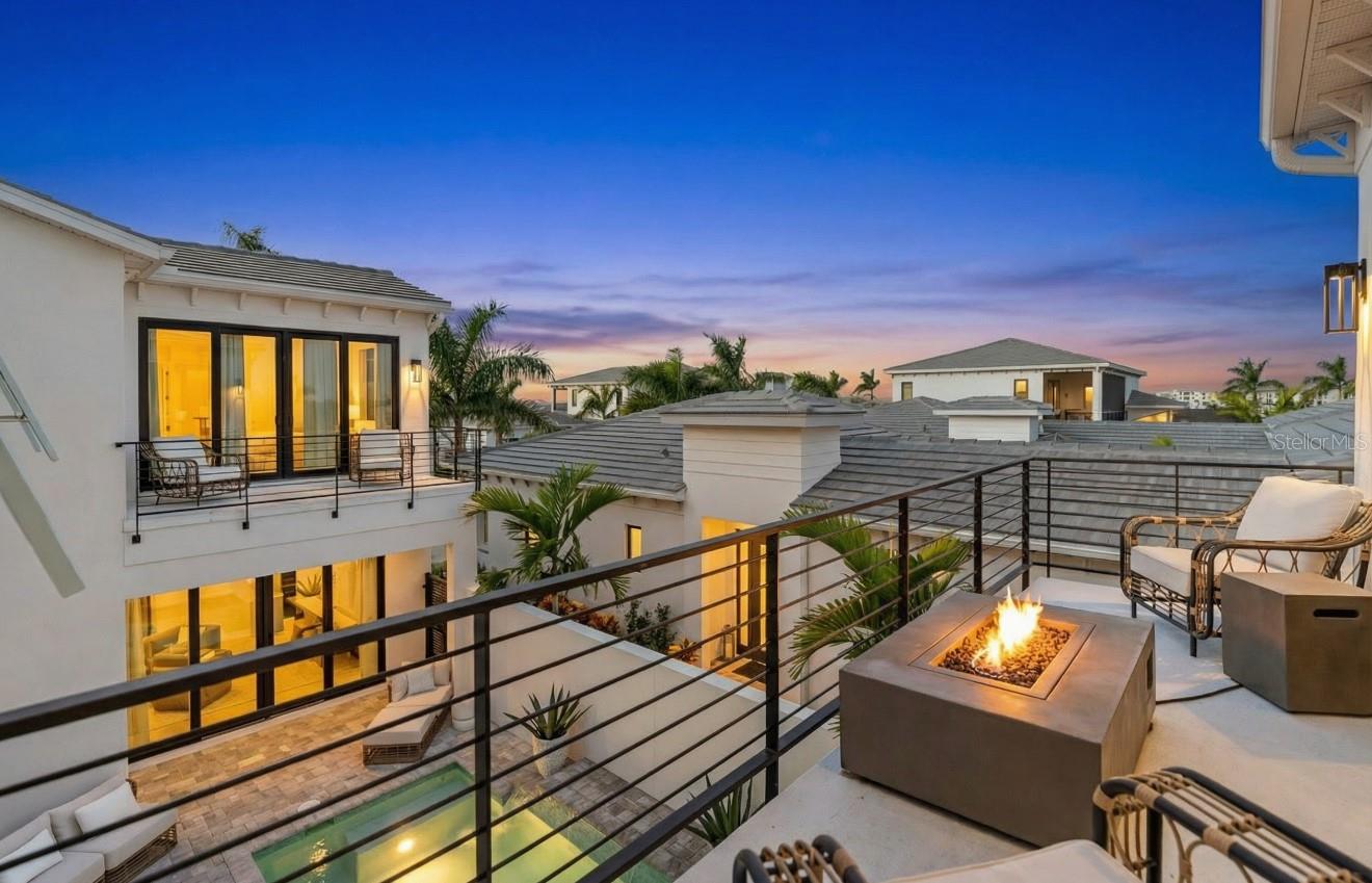 AQUA LAGOON - Residential