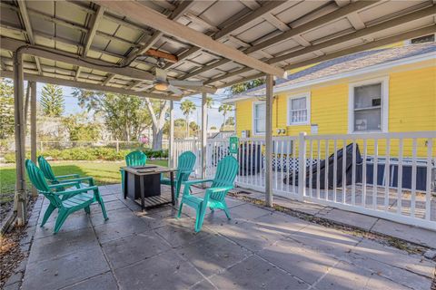 A home in NEW SMYRNA BEACH