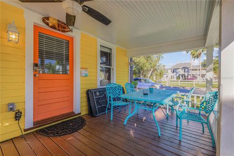 A home in NEW SMYRNA BEACH