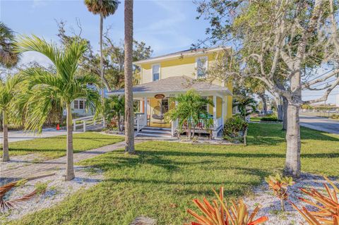 A home in NEW SMYRNA BEACH