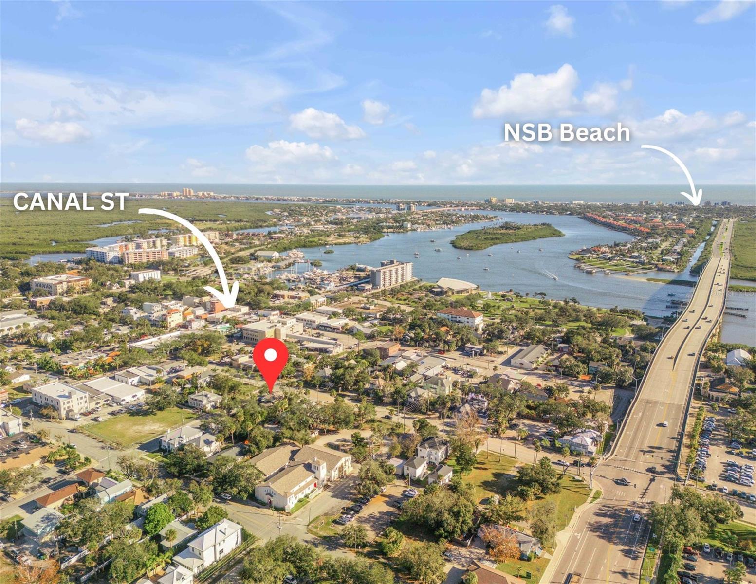 200 LIVE OAK STREET