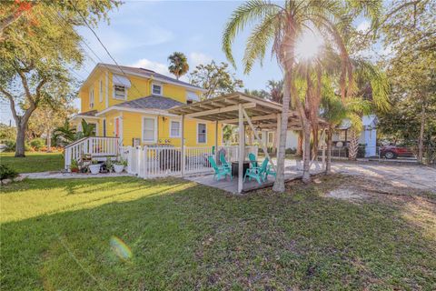 A home in NEW SMYRNA BEACH