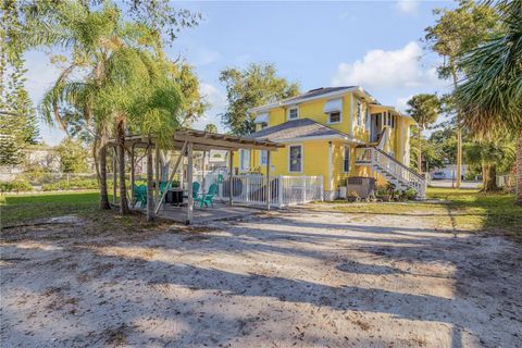 A home in NEW SMYRNA BEACH