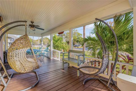 A home in NEW SMYRNA BEACH