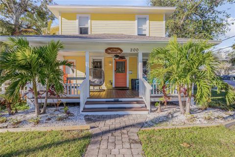 A home in NEW SMYRNA BEACH