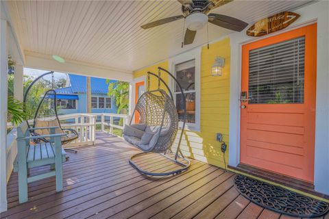 A home in NEW SMYRNA BEACH