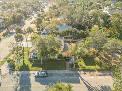 A home in NEW SMYRNA BEACH