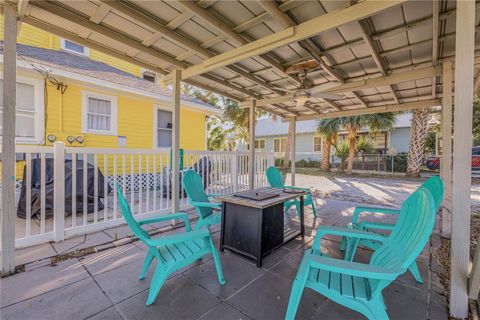 A home in NEW SMYRNA BEACH