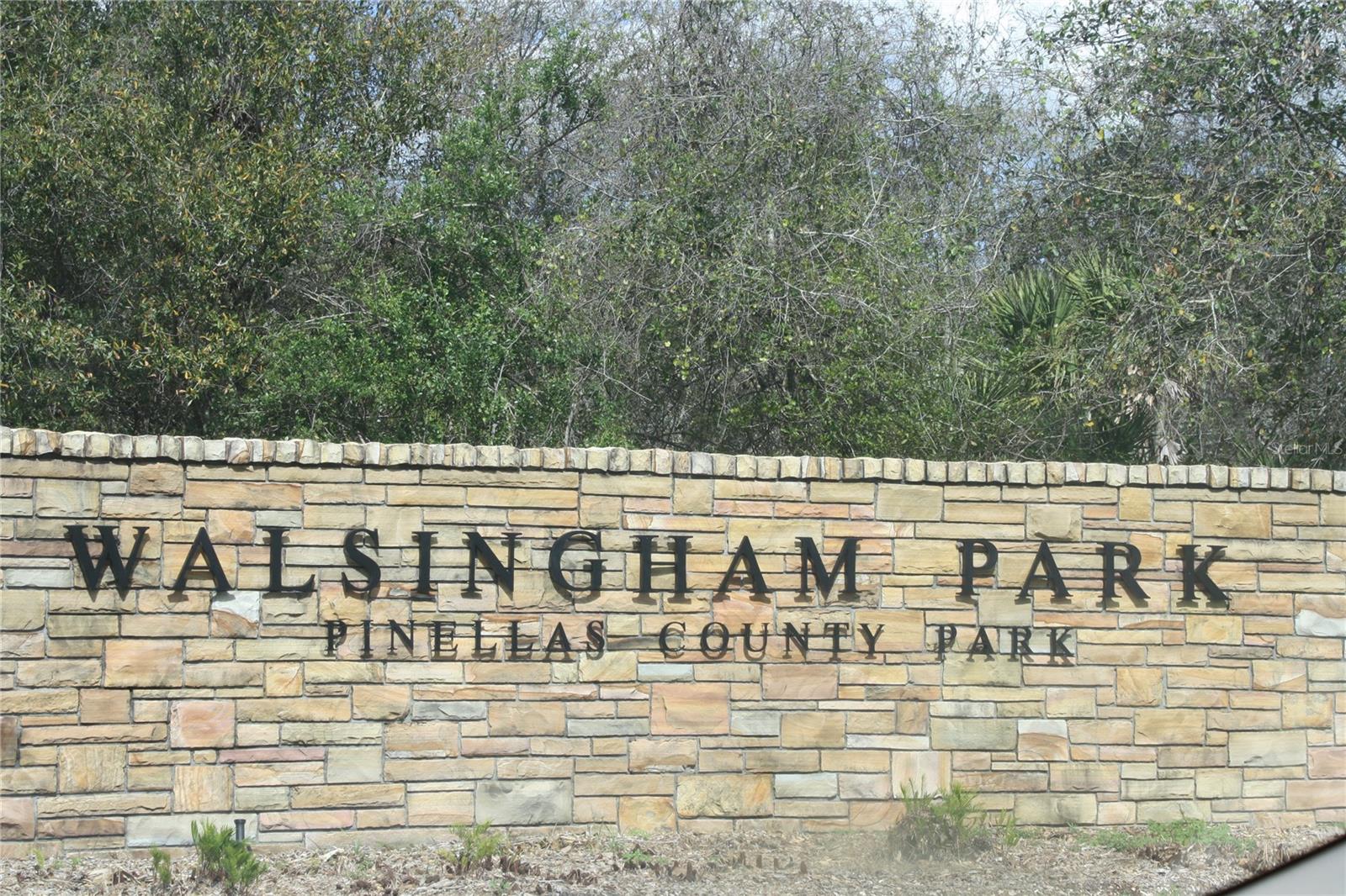 PINELLAS GROVES - Residential Lease