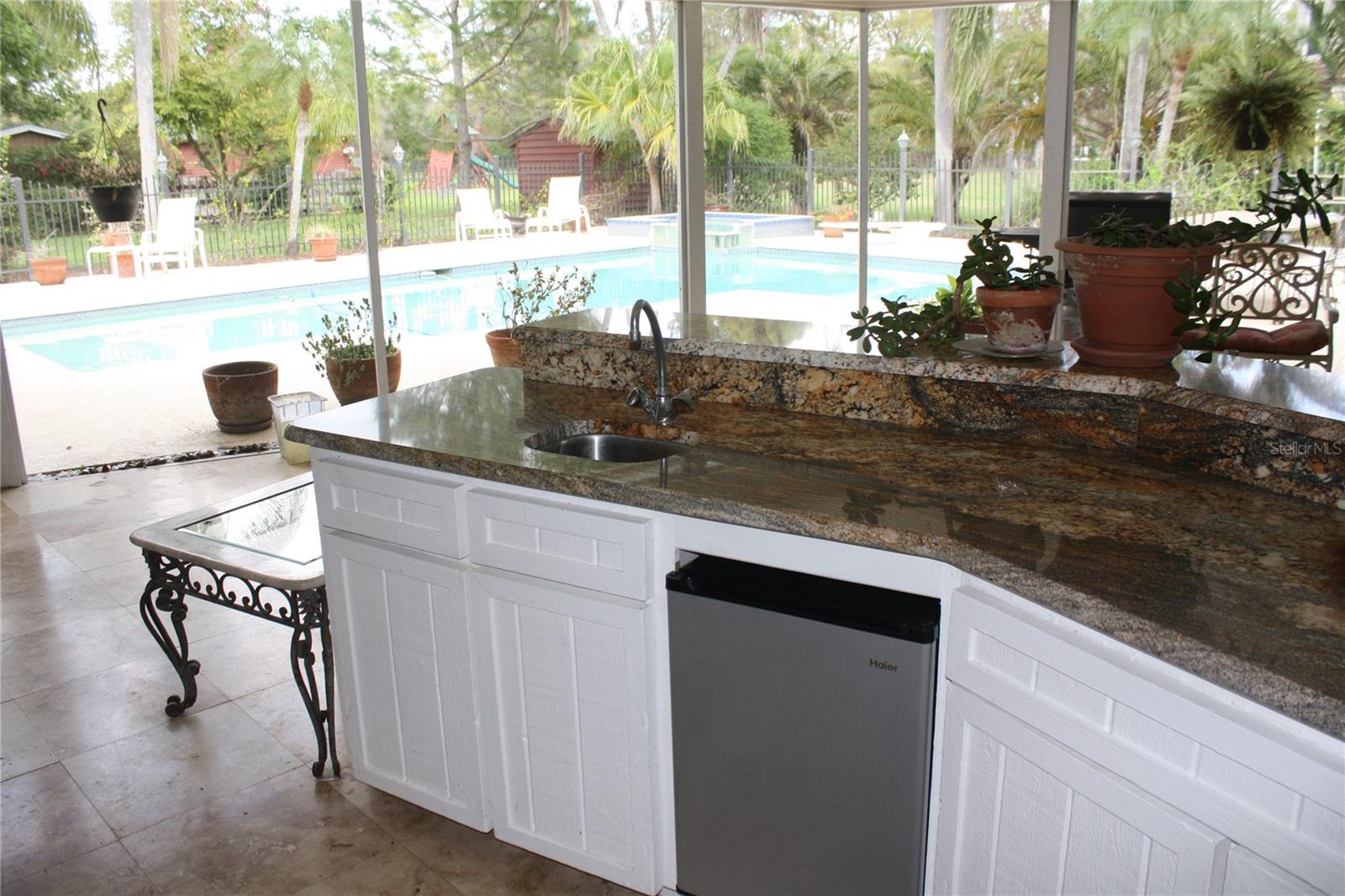 PINELLAS GROVES - Residential Lease