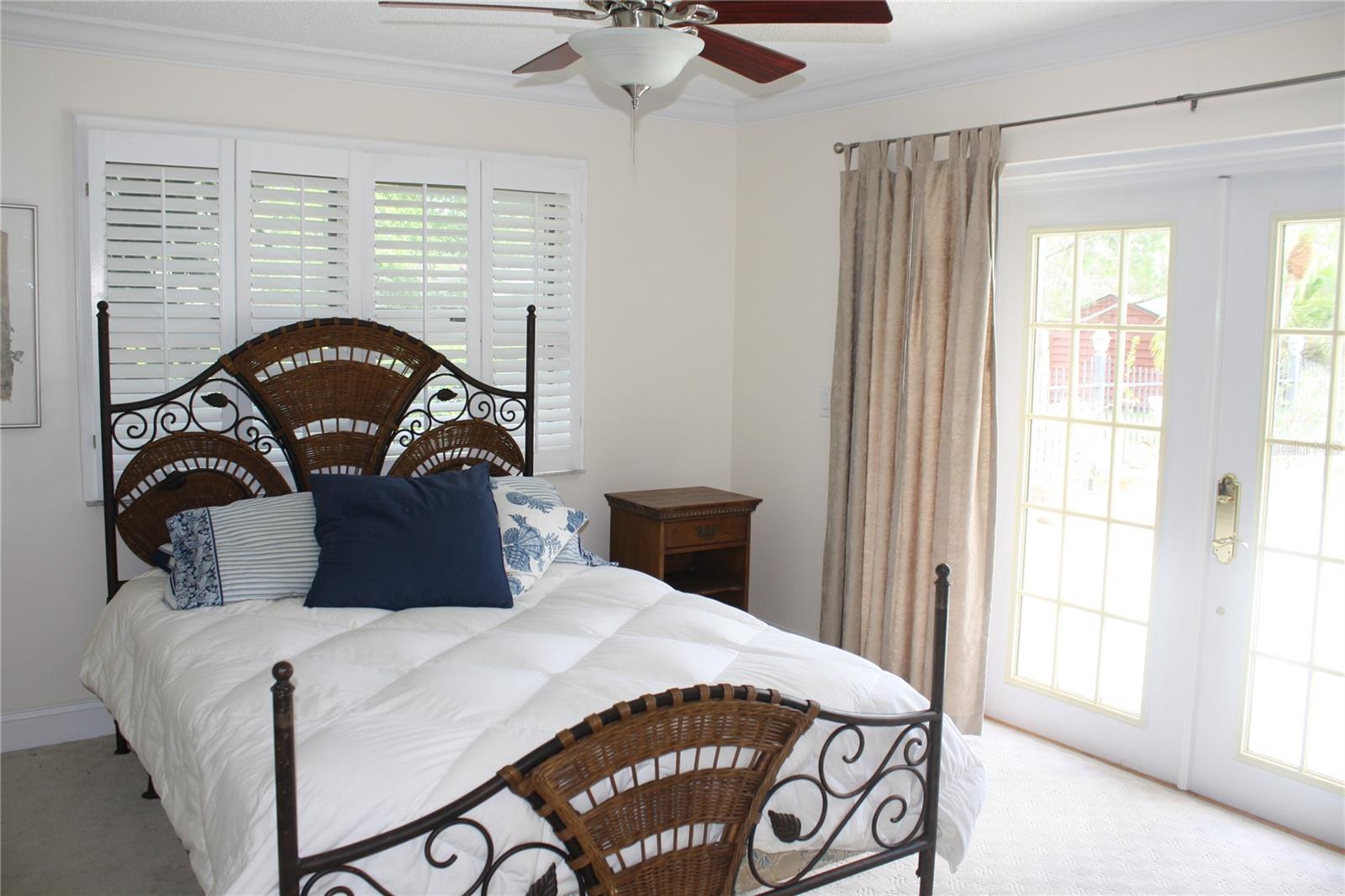 PINELLAS GROVES - Residential Lease