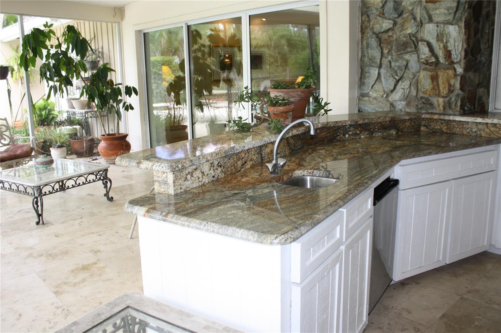 PINELLAS GROVES - Residential Lease