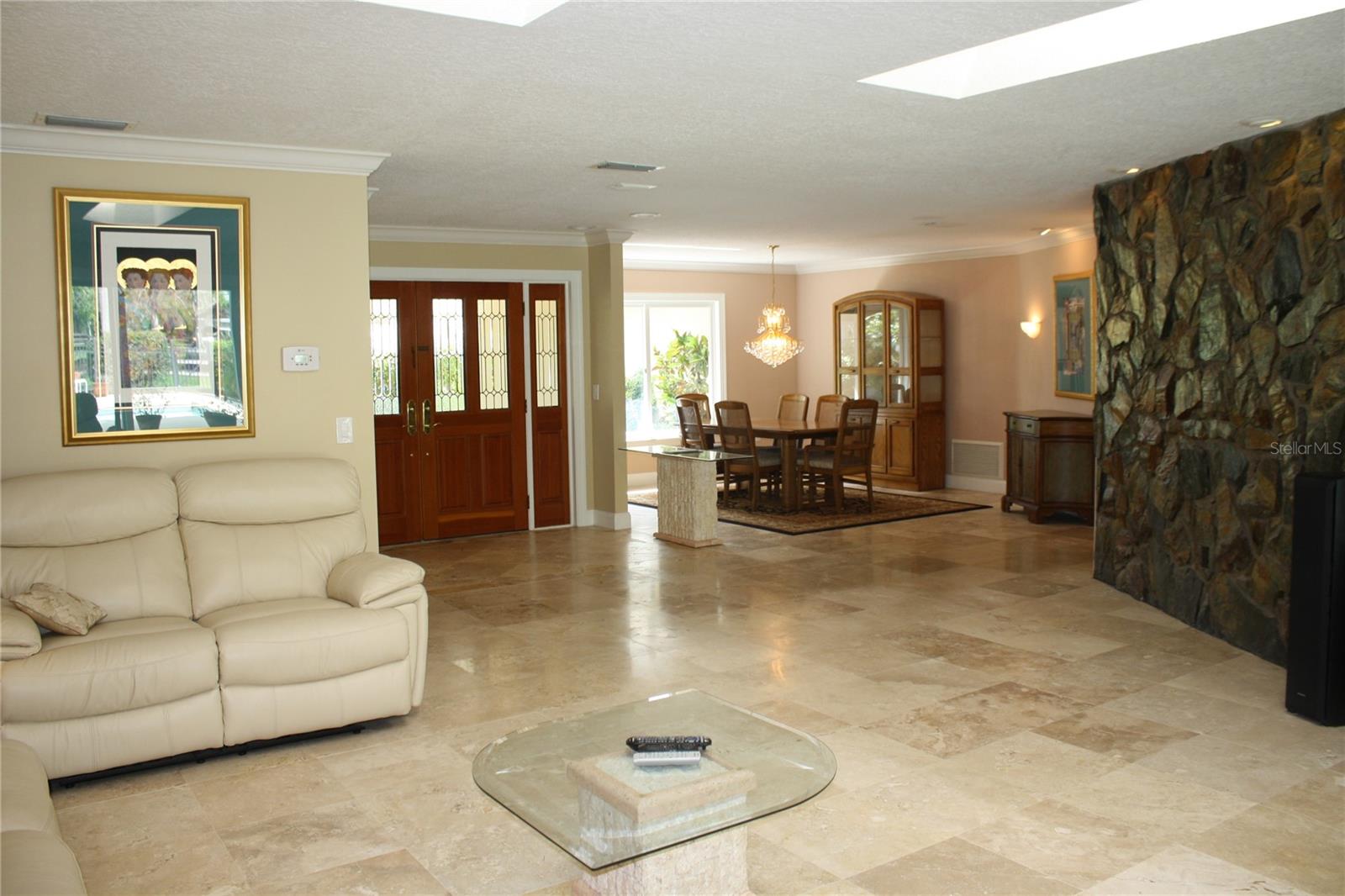 PINELLAS GROVES - Residential Lease